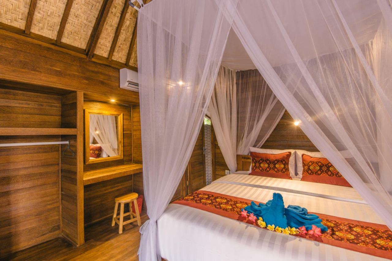 Homestay Nerima Hut