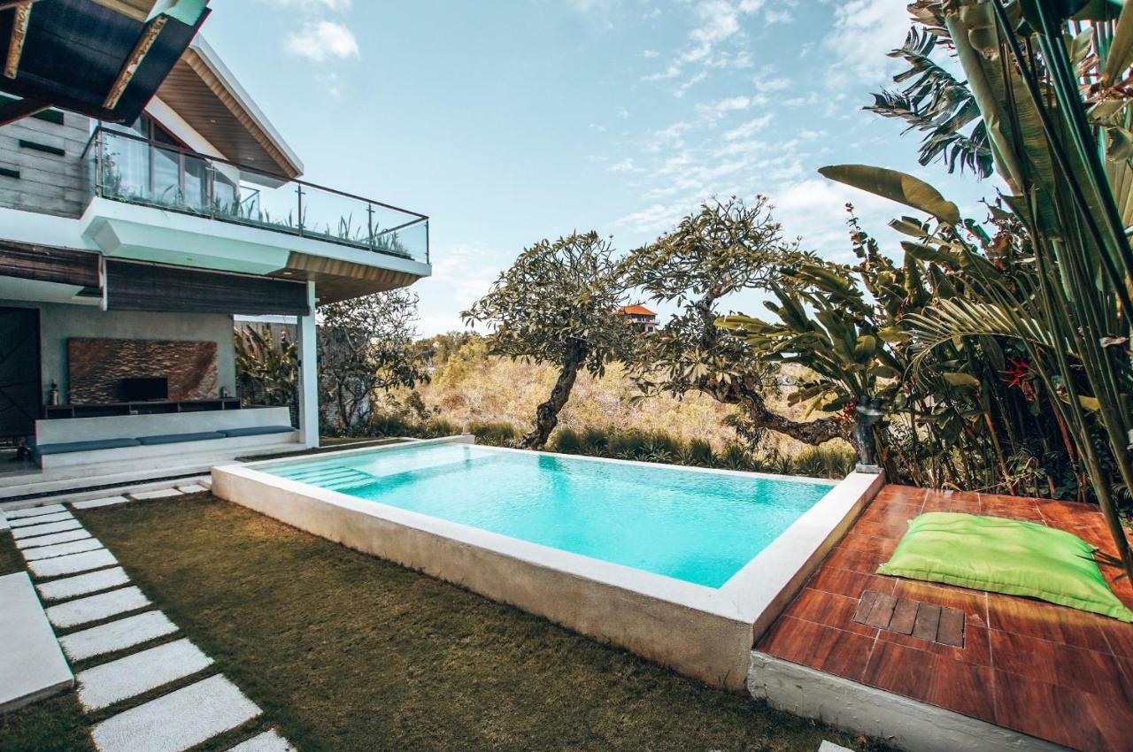 Nazeki Uluwatu (Bali)
