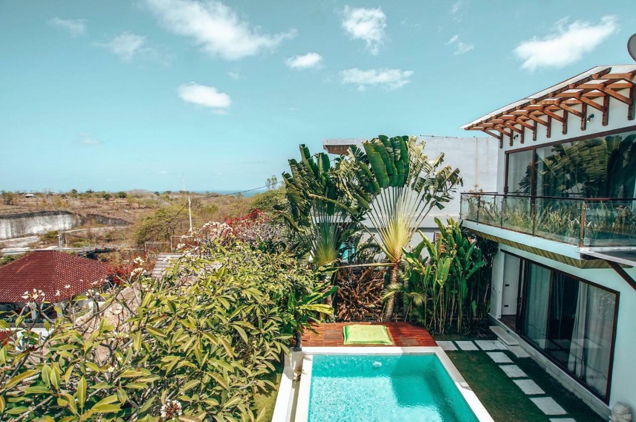 Nazeki Villa Uluwatu (Bali)