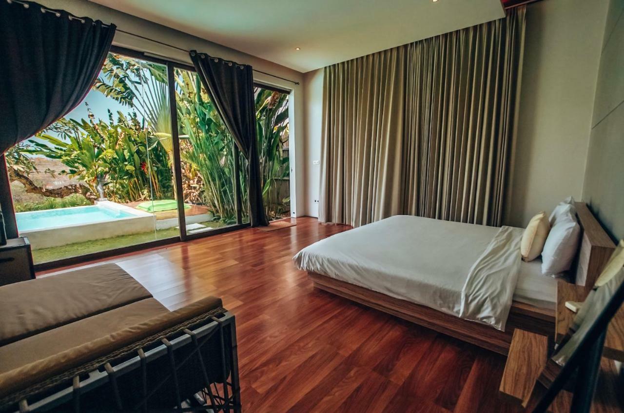 Nazeki Villa Uluwatu (Bali)