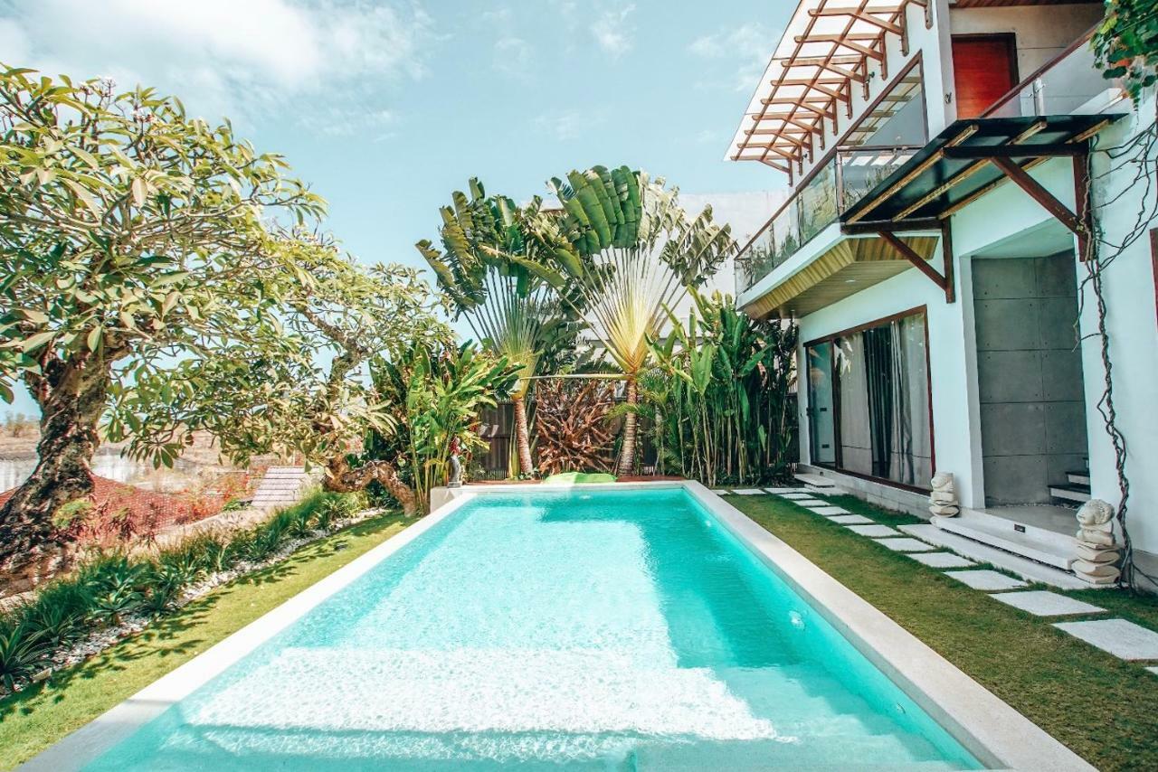 Nazeki Uluwatu (Bali)