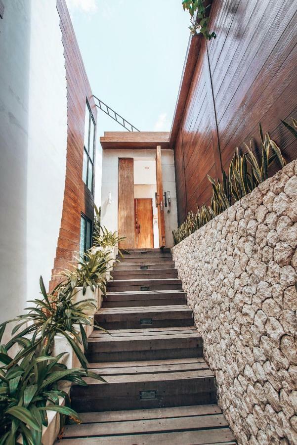 Villa Nazeki Uluwatu (Bali)