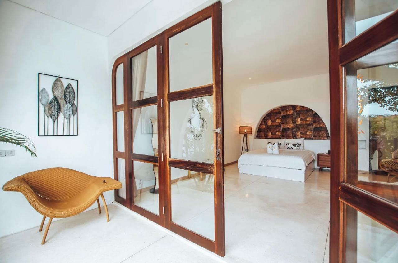 Nazeki Villa Uluwatu (Bali)