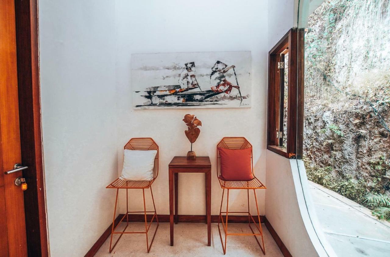 Villa Nazeki *