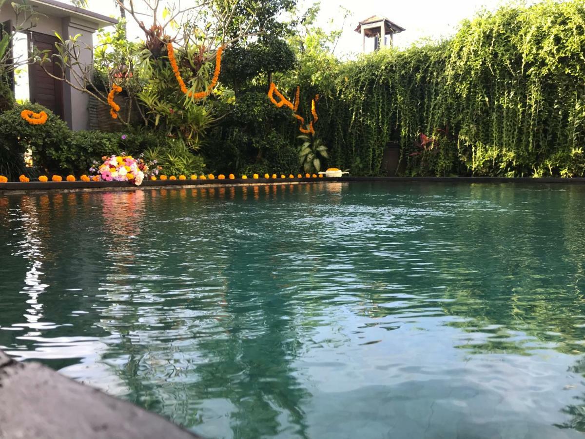 Villa Paradise