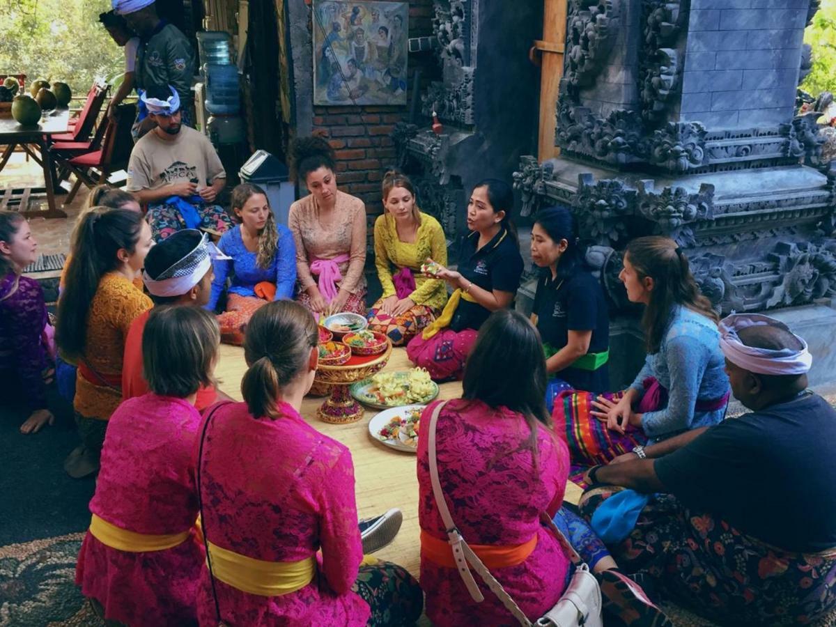 Homestay Bulian Kubutambahan (Bali)
