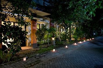 Hotel And Bali
