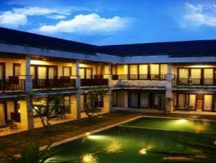 Abisha 3* Sanur (Bali)