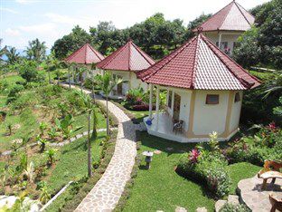 The Hamsa Lovina (Bali)