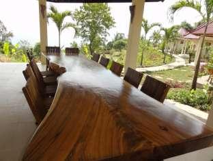 The Hamsa Resort 4*