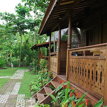 Holiday park Kajane Yangloni At Bali Ubud (Bali)