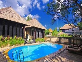 Kakiang Hotel Ubud (Bali)