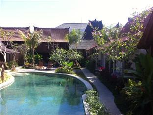 Kampung Cenik 2*