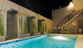 Villa Kamuela Seminyak (Bali)