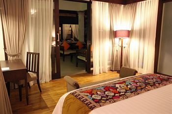 Aldeoz Grand Kancana Hotel Kerobokan (Bali)