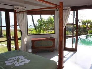 Kembali Villa *