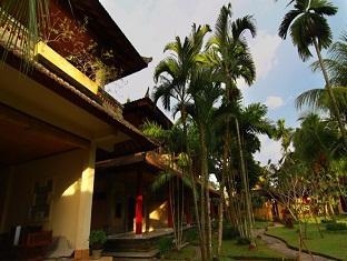 Outpost Coliving Hotel Ubud (Bali)