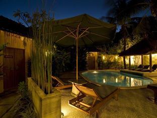 Kumpul Kumpul Double Six Villa Seminyak (Bali)