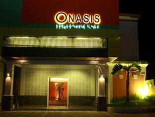 Apartment Onasis Bed, Resting, And