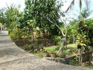 Onlyou Villa Amed (Bali)