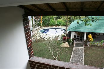 Hotel Pecatu