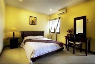 Villa Puri Bendesa Villas BALI