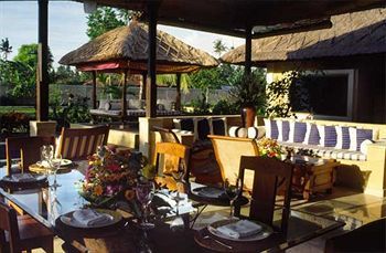 Rumah Bali Resort Tanjung Benoa (Bali)