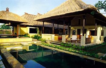 Resort Rumah Bali