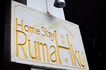 Rumahku Bali 2*