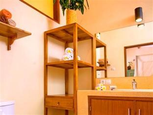 Wisma tamu Sasa Bali 3*