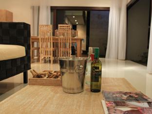 Villa The Scene Estate *