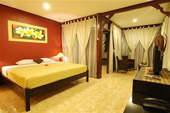 The Village Hotel 3*