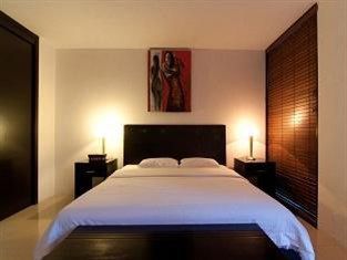 Guest house S'cape Condotel 3*