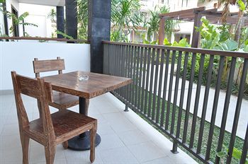 Taksu 4* Sanur (Bali)
