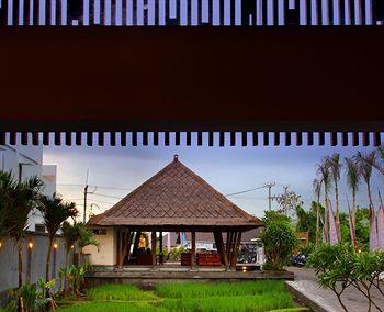 The Kirana