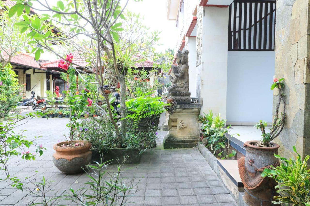 Puri Jayaraja Guest house