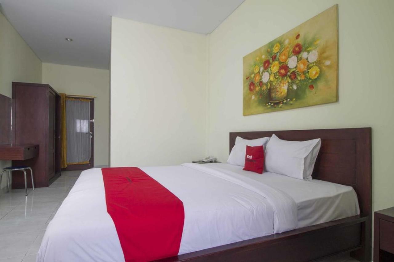 Guest house Reddoorz At Benesari 2 Legian