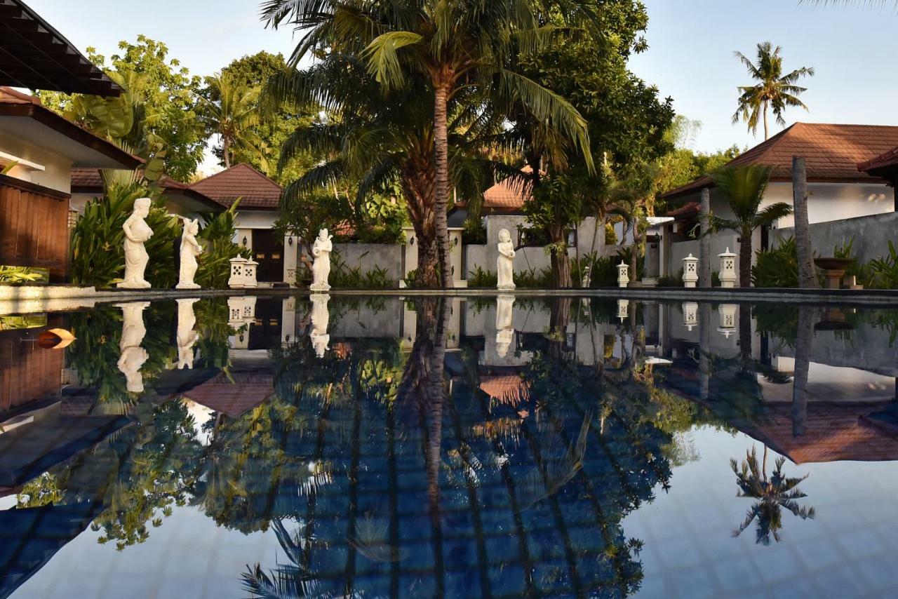 Hotel Puri Saron Baruna 3*