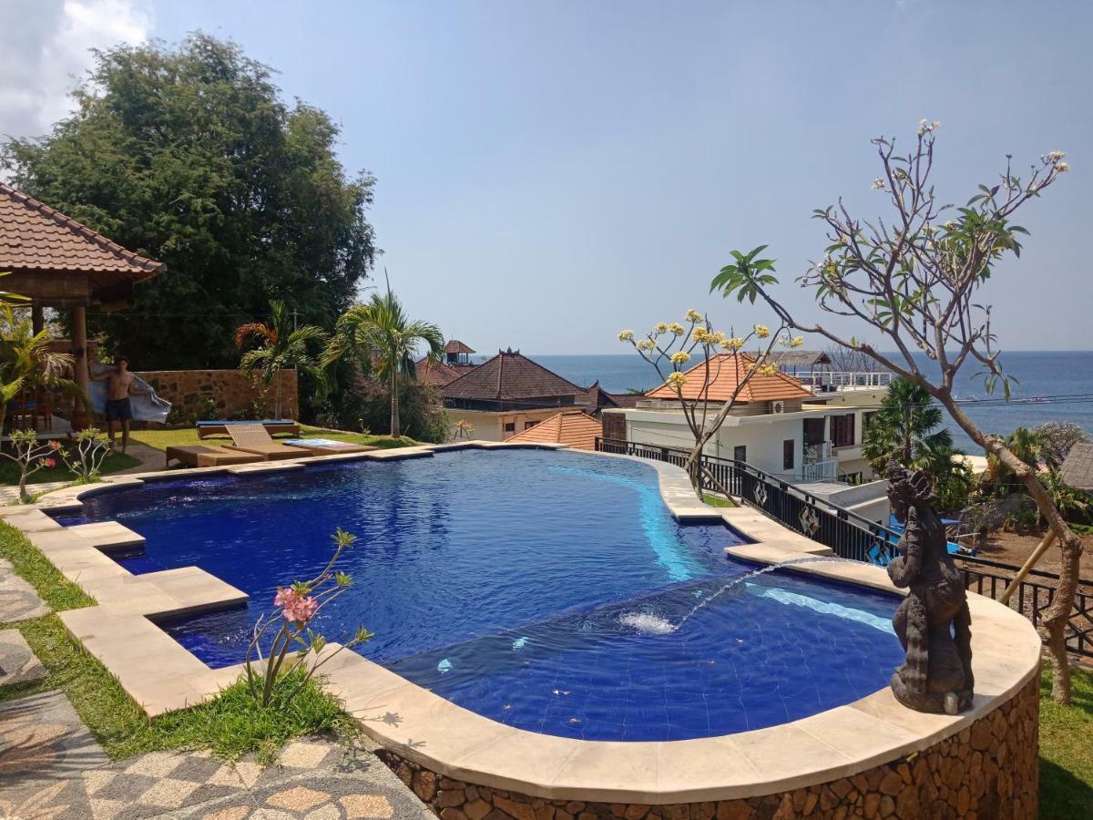Bamboo Bali Hill Homestay *