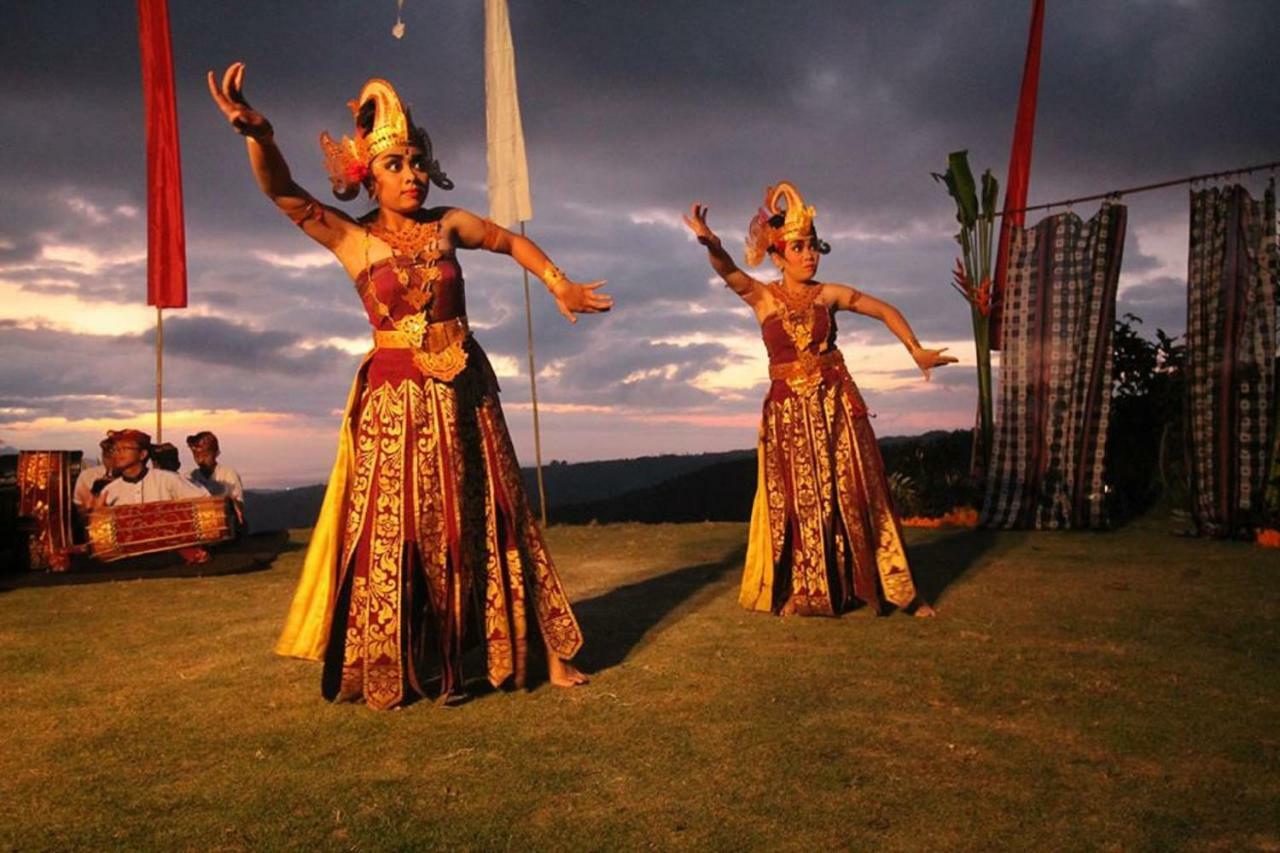 Puri Lumbung Restaurant&spa 2* Munduk (Bali)