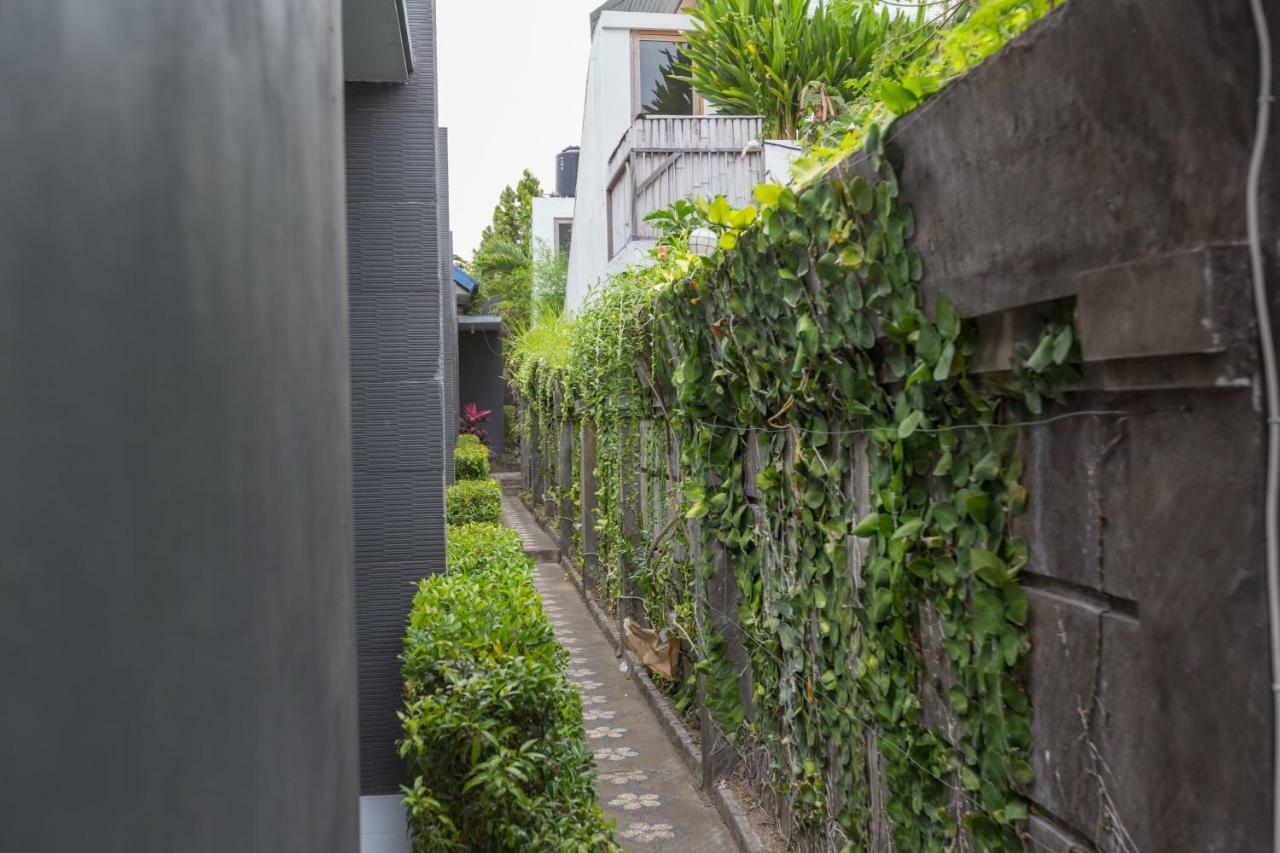 Bali Aman Darling House Canggu (Bali)
