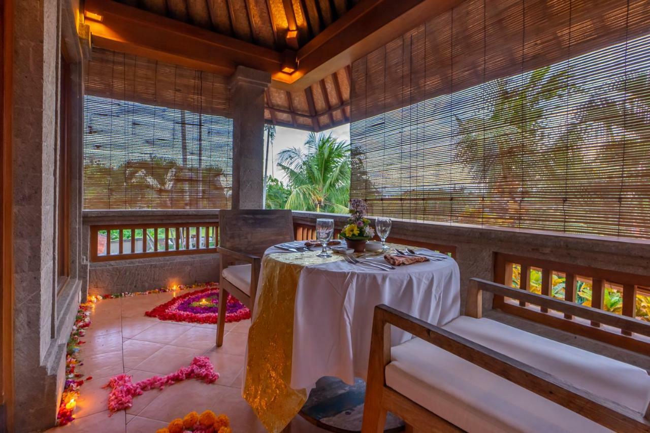 Sonia Wisma tamu Ubud (Bali)