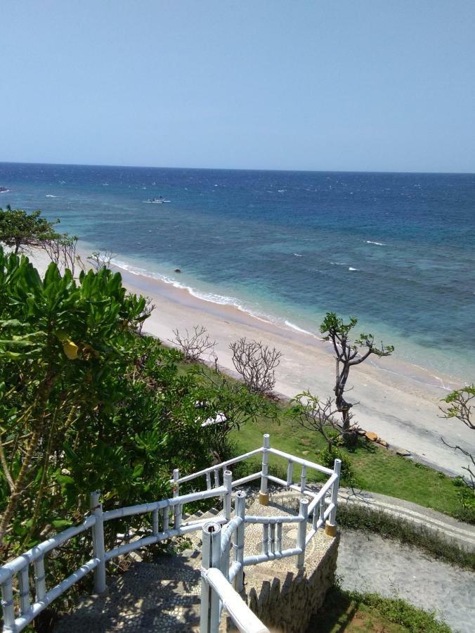 Stairway To Heaven And Restaurant Holiday park