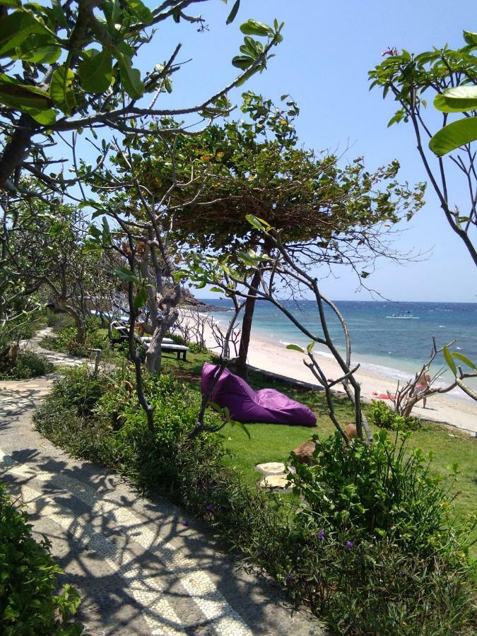 Holiday park Stairway To Heaven And Restaurant Amed (Bali)