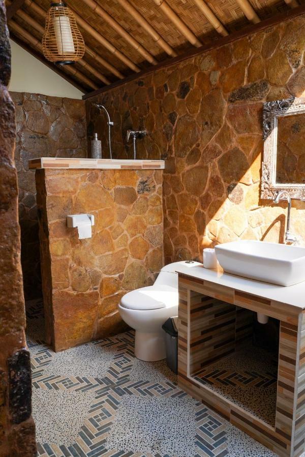 Bamboo Bali Hill Homestay