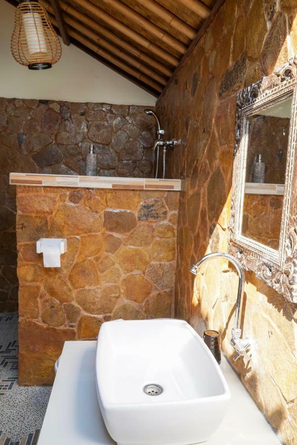 Homestay Bamboo Bali Hill Amed (Bali)