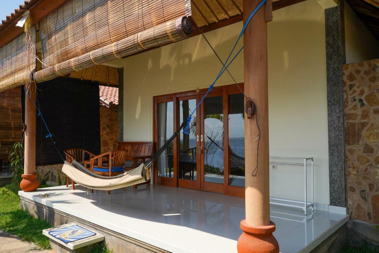 Bamboo Bali Hill Homestay