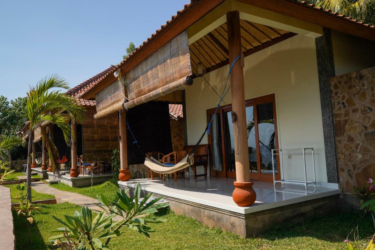 Bamboo Bali Hill Homestay *