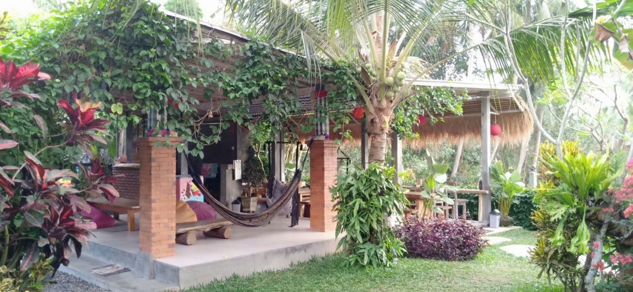 Baliwid Guest house Ubud (Bali)