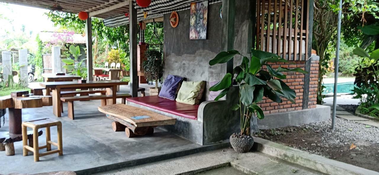 Guest house Baliwid